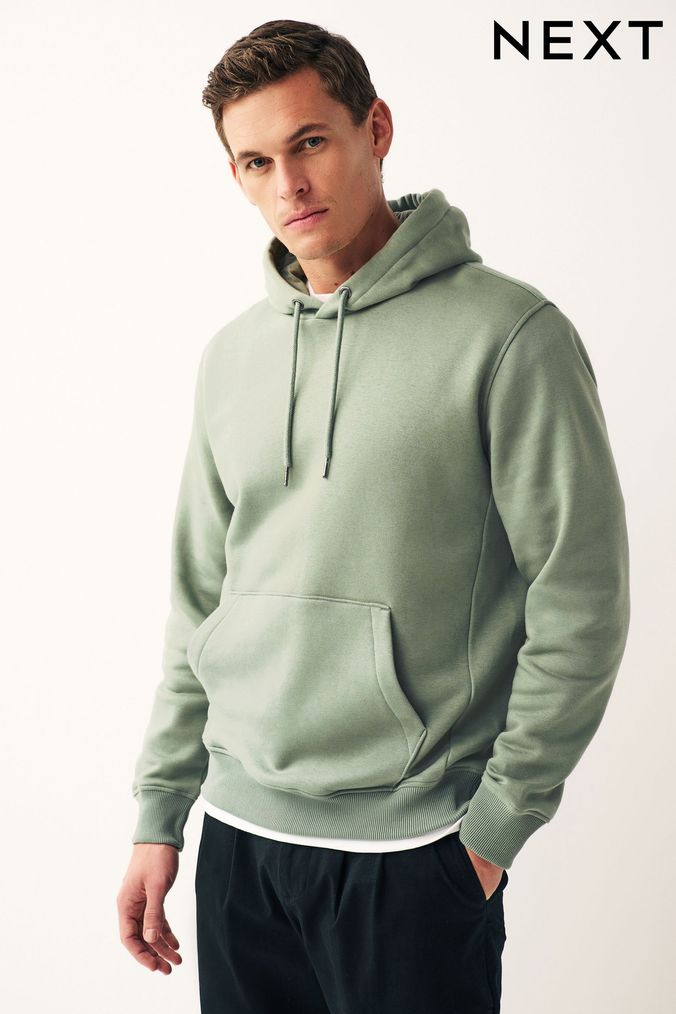 Light green on sale hoodie mens