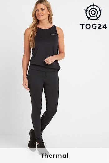 Tog 24 Black Balby Leggings (151029) | £35