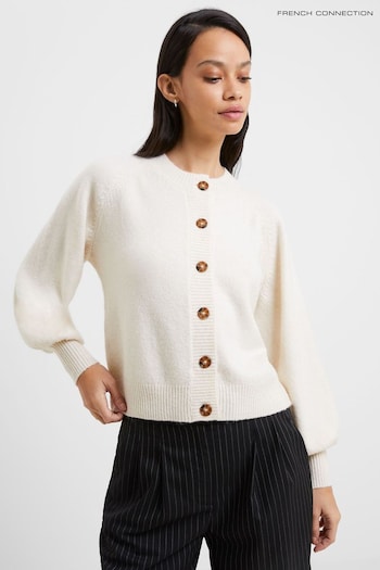 French Connection Cream Kezia Jumper (151728) | £65