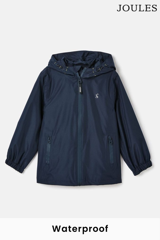 Joules Boys Coats Jackets Gilets Next