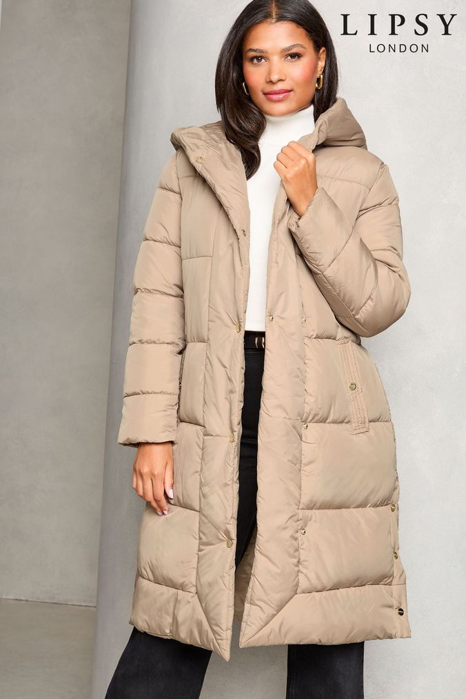 Lipsy Coats Jackets All Lipsy Outerwear Next