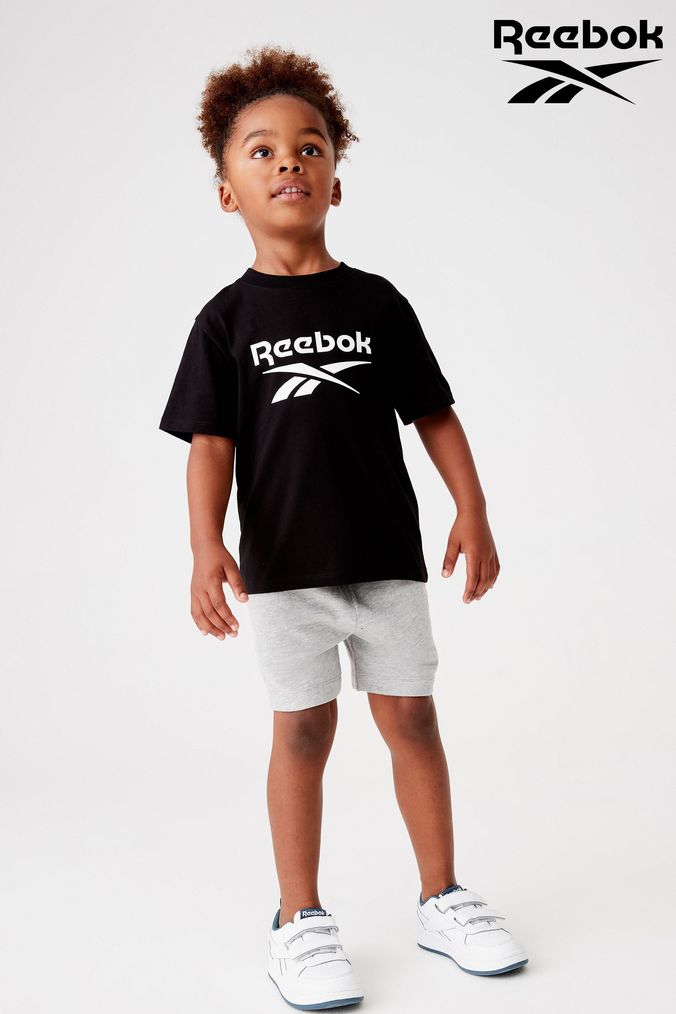 Reebok boys shorts discount