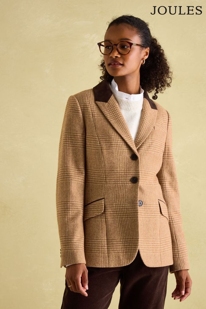 Buy Women s Joules Jackets Online Next UK