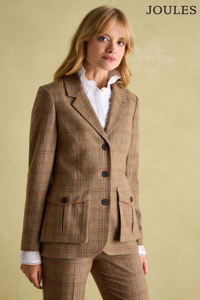 Next tweed jacket womens new arrivals
