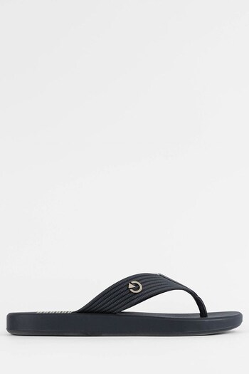 Cartago Montreal Black Sandals (152633) | £32