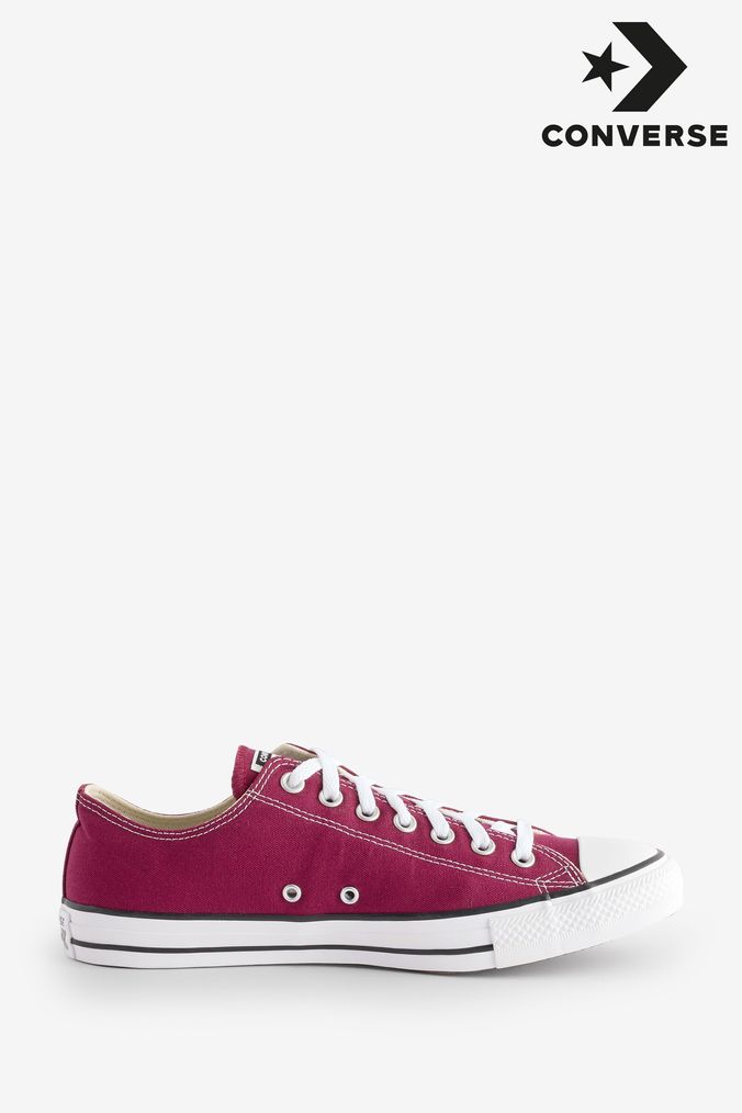 Next 2025 mens converse