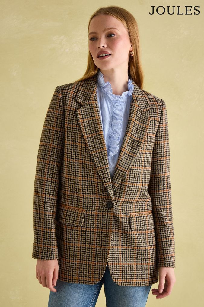 Next tweed jacket sales