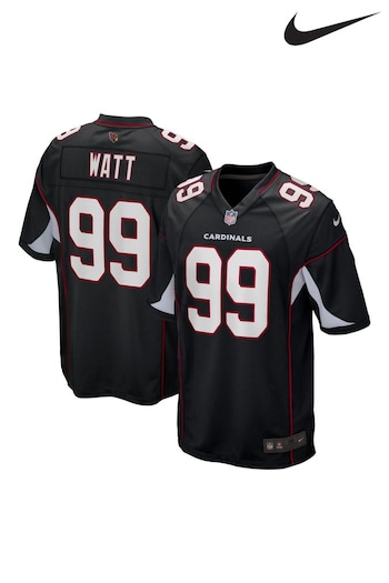 Atlanta Falcons Nike Home Game Jersey - A.J. Terrell Jr. - Womens