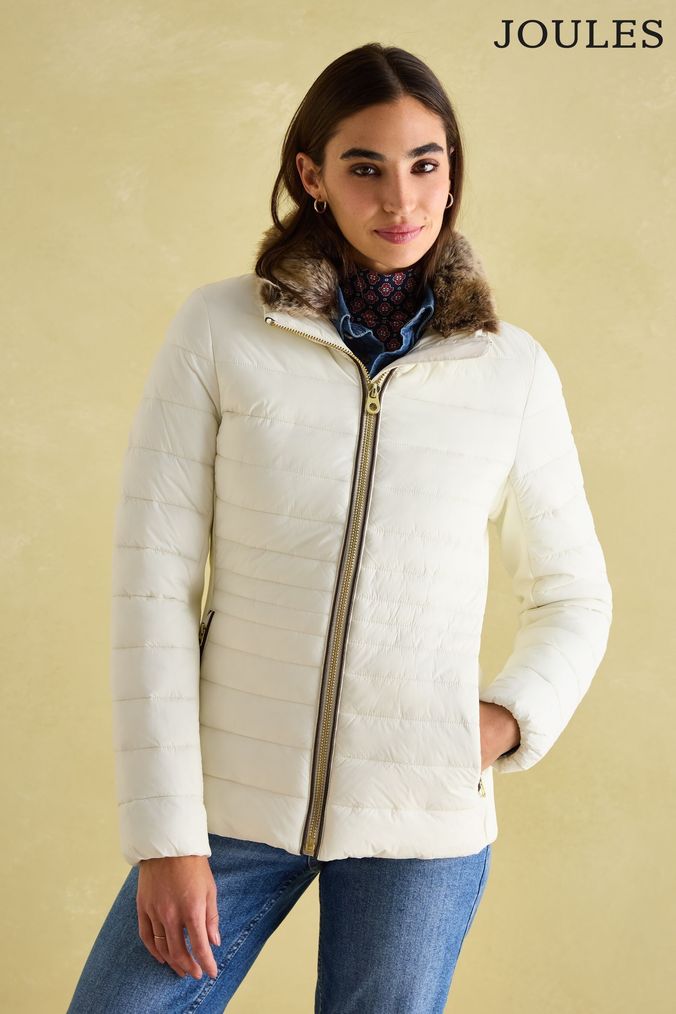 Next ladies white jacket 2025