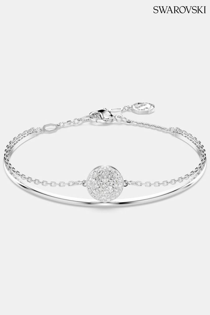 Next discount silver bangles