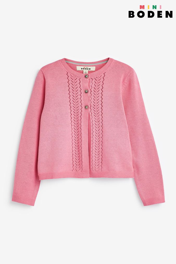 Mini discount boden cardigan