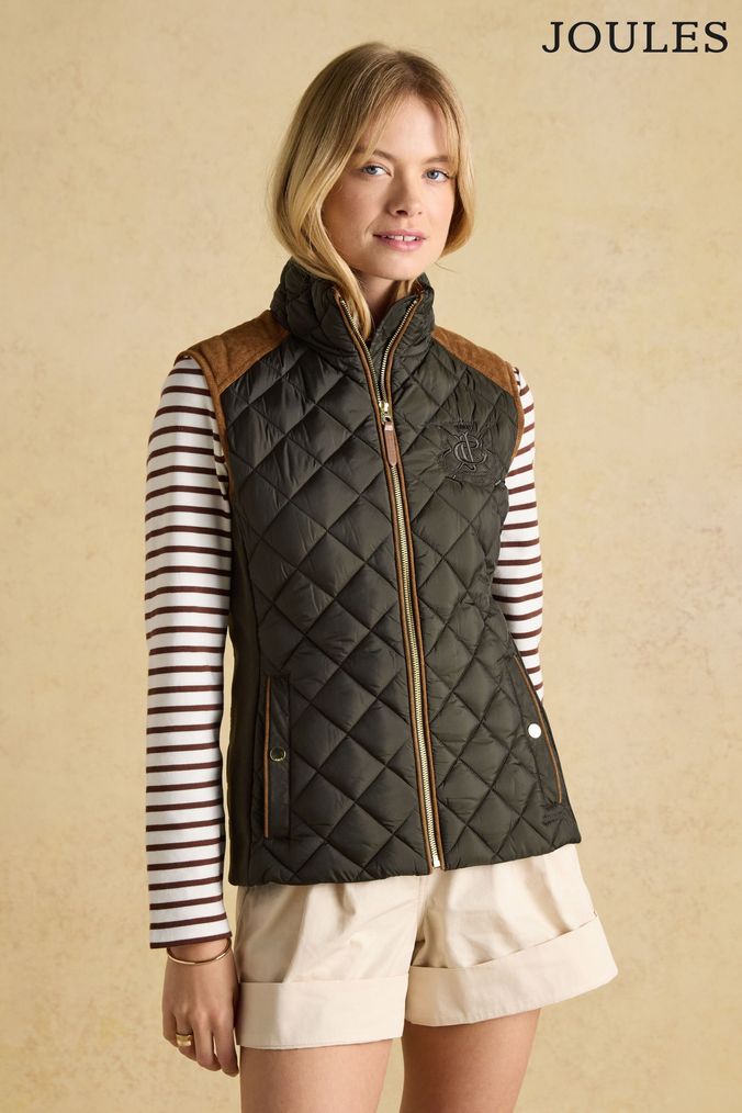 Joules baby gilet store