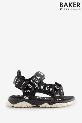 Baker by Ted Baker Boys Tech Sandals (153493) | £30