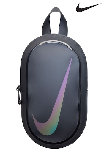 Nike Black Swim Bag (153569) | £34