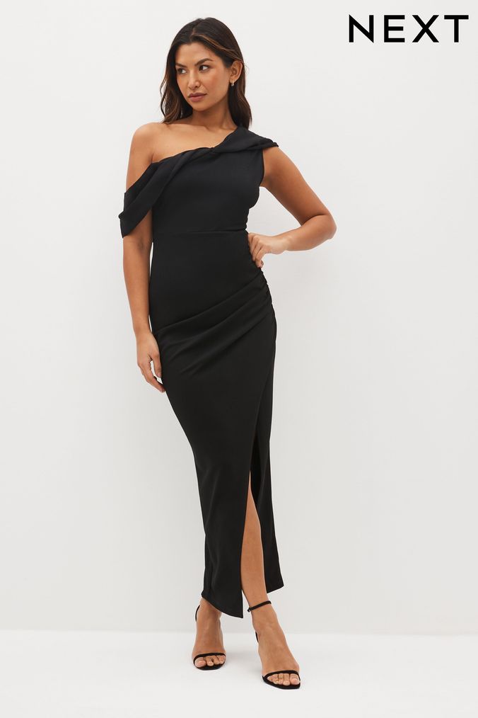 Next off the shoulder dress online