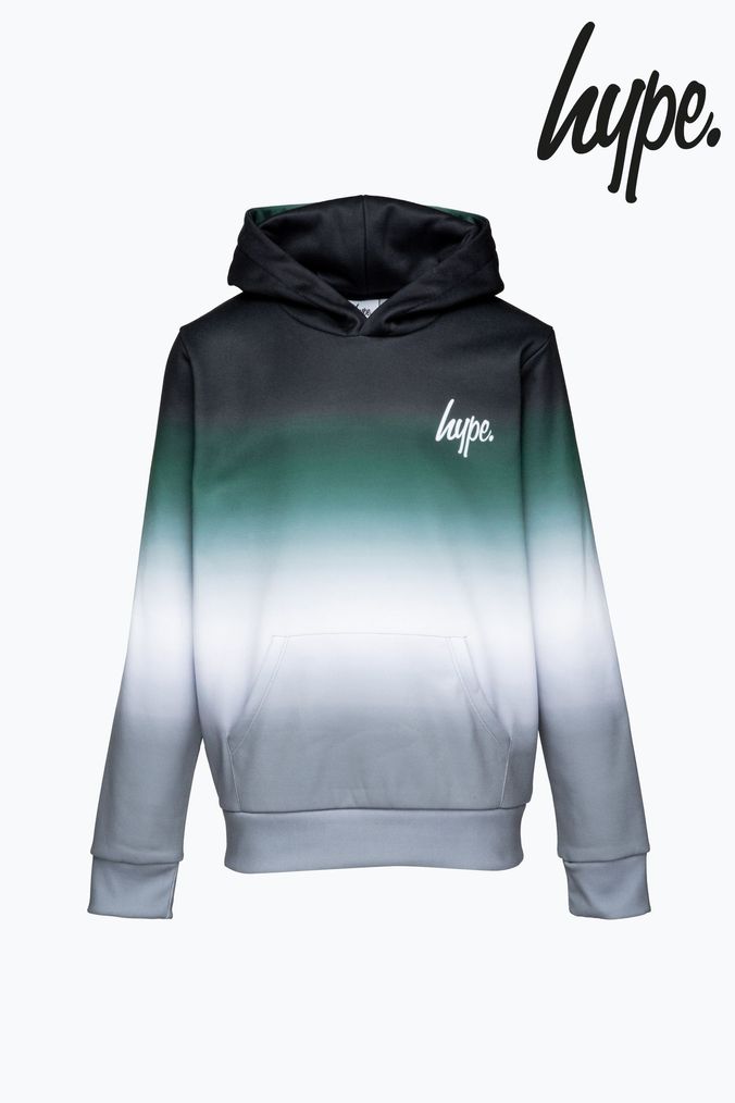 Boys on sale hype sweatshirt