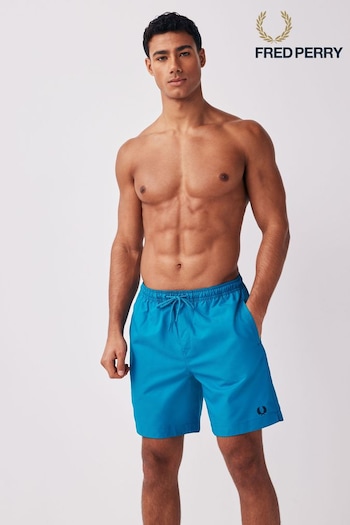 Fred Perry Classic Swimshorts (154916) | £60