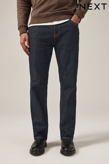 Dark Blue Bootcut 100% Cotton Authentic Jeans (154955) | £20