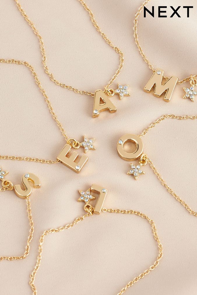 Next girls jewellery online