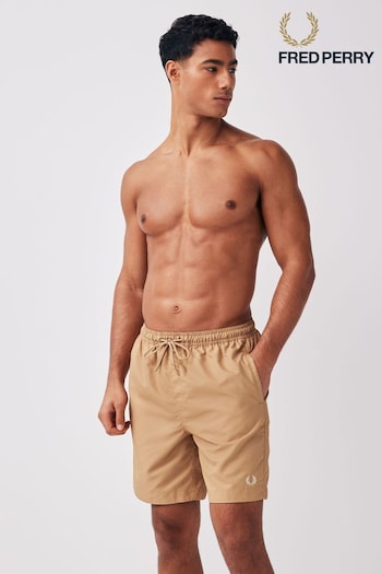 Fred Perry Classic Swimshorts (155753) | £60