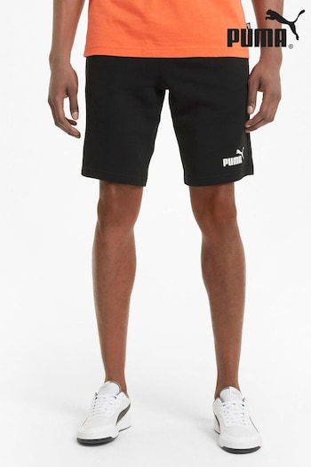 Puma Black ESS Shorts (155770) | £26