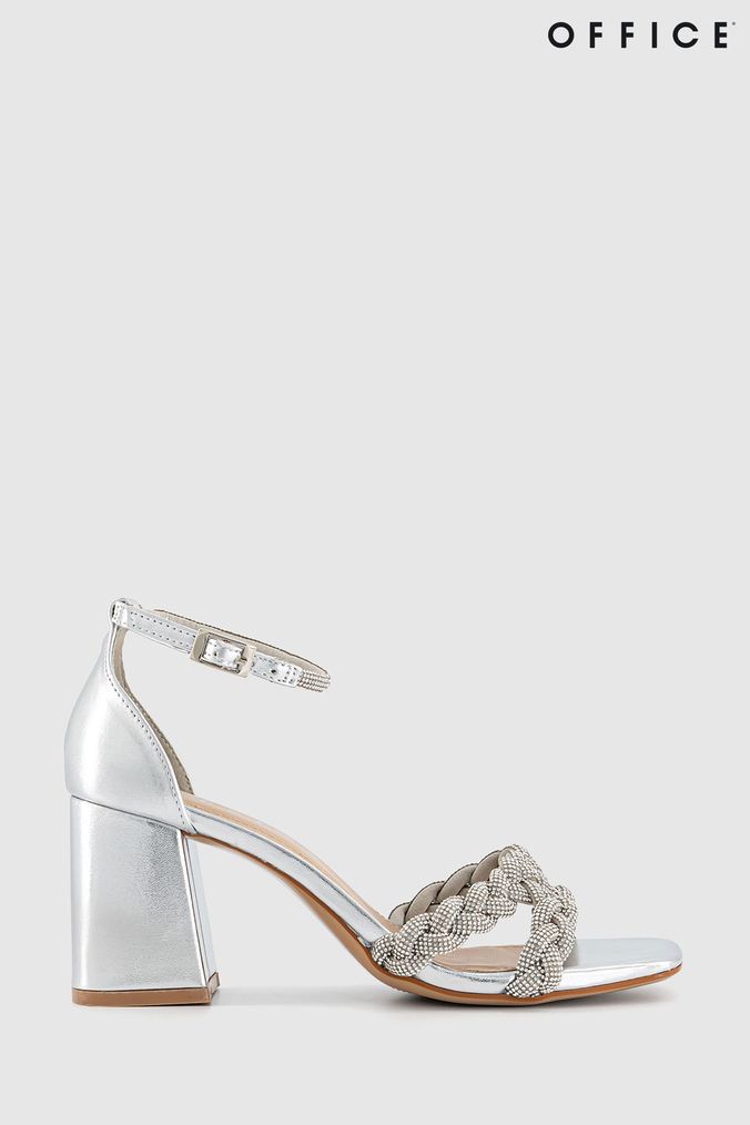 Buy Women s Sandals Office Footwear Online Next UK