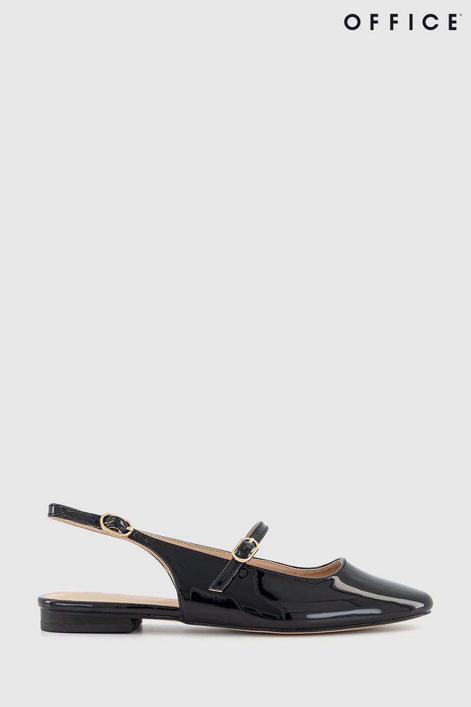 Office slingback shoes cheap