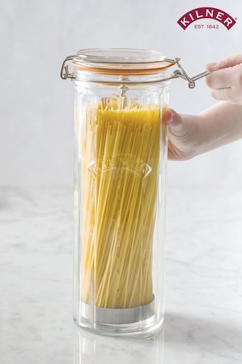 Kilner Facetted  2.2L Spaghetti Dispenser (155910) | £20