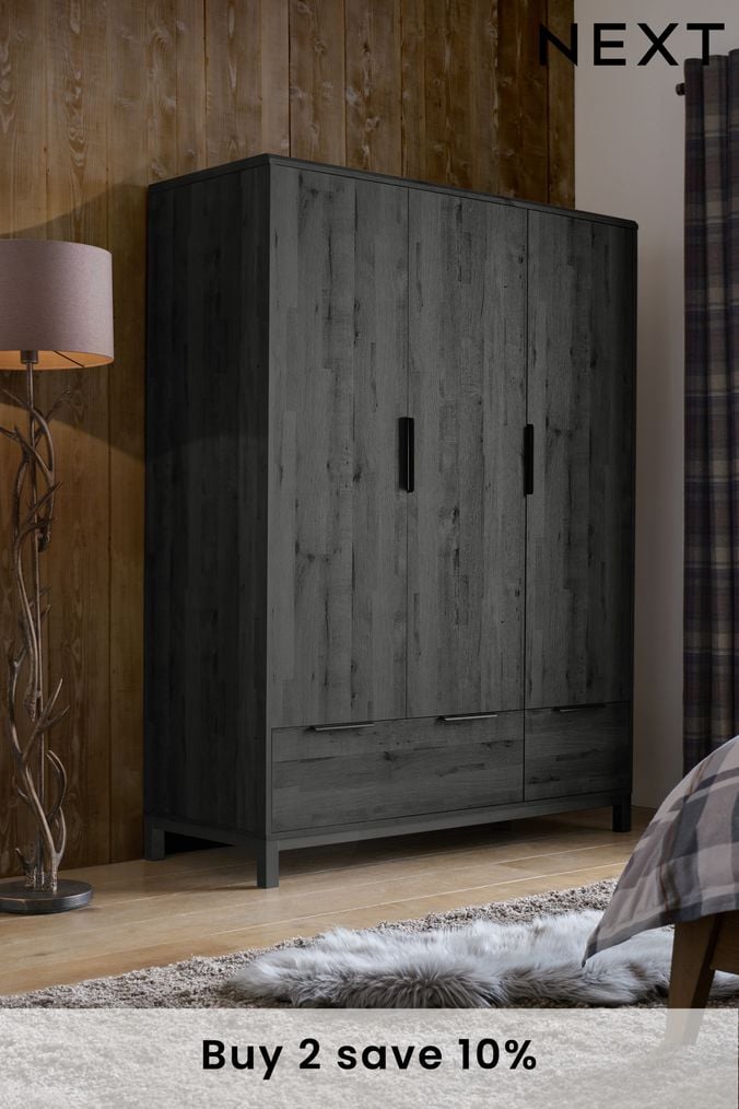 Next outlet sale wardrobes