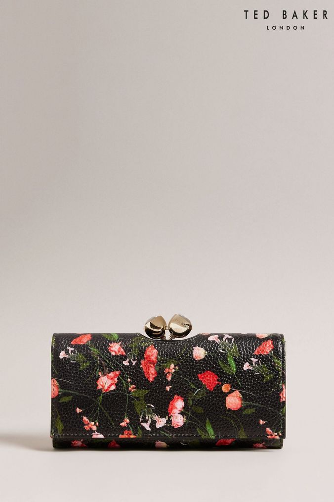 Ted baker discount ladies wallets online