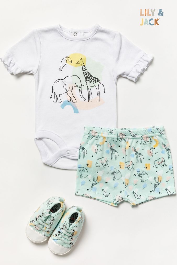 Jack and lily outlet baby shoes uk