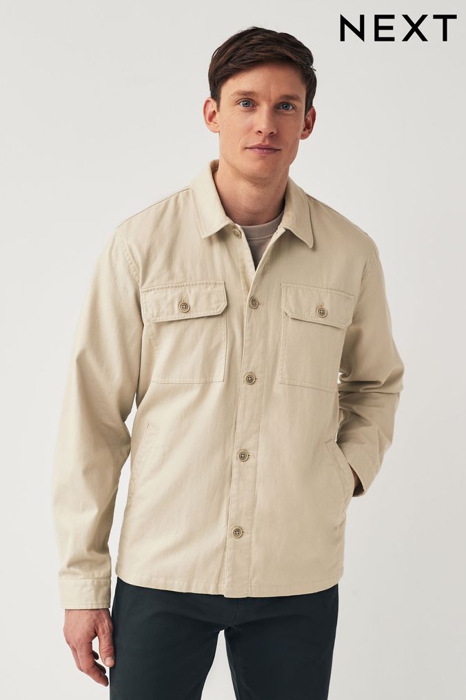Next mens 2025 linen jackets