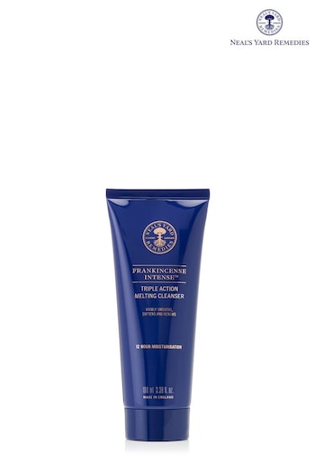 Neals Yard Remedies Frankincense Intense Triple Action Melting Cleanser (157202) | £44