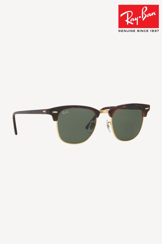 Buy Women s Younger Girls Ray Ban Brown Premiumgifting Online ArvindShops