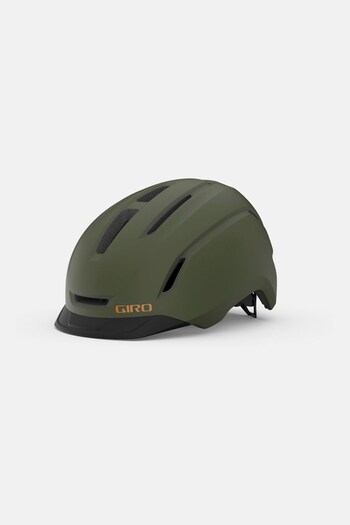 GIRO Green Caden™ II LED Urban Helmet (157679) | £100