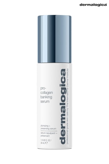 Dermalogica Pro-Collagen Banking Serum 30ml (158008) | £89