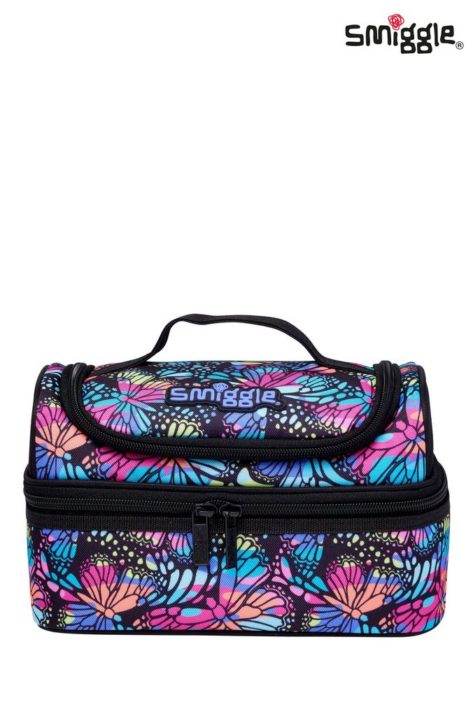 Smiggle boys lunch discount box