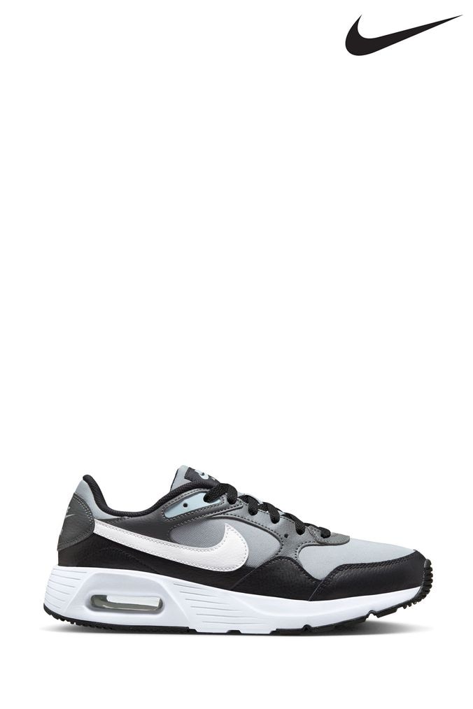 Buy Men s Casual Nike Air Max Footwear Online Next UK