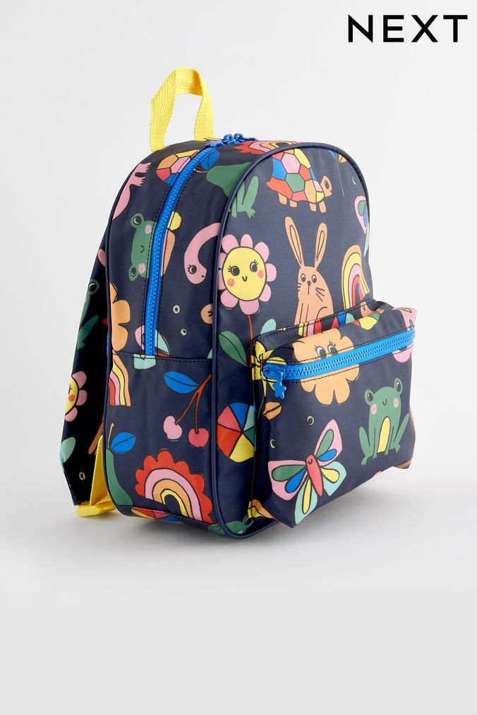 Girls School Rucksacks Personalized Bags Next UK