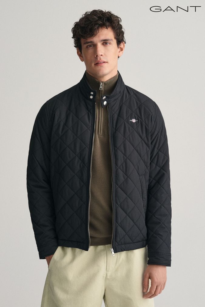 Gant jackets online sale