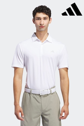 adidas Golf Ultimate365 Solid Polo Shirt (159041) | £40