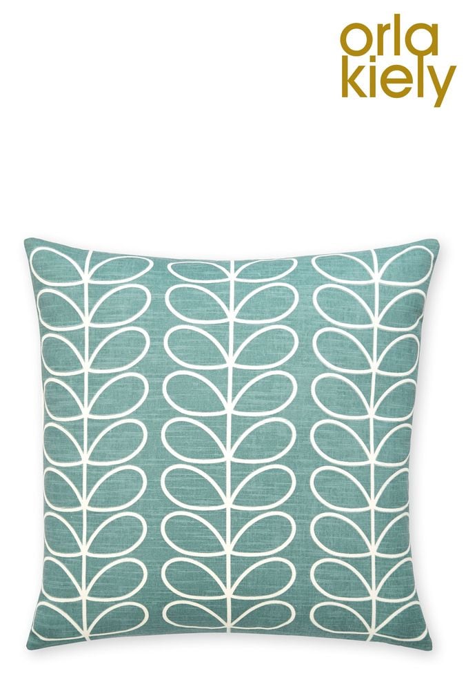 Buy Teal Cushions Patterned Homeware Cushionsandthrows Online Next UK