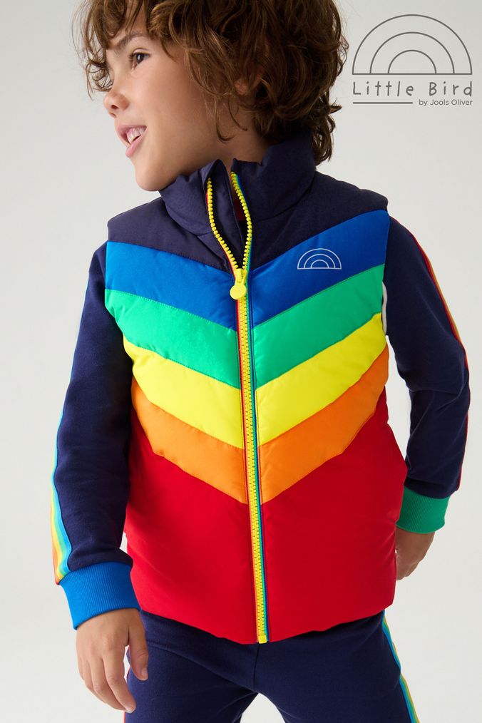 Boys Gilets Boys Body Warmers Gilets Next Official Site