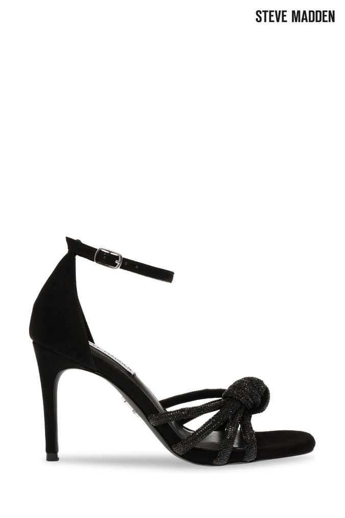 Steve madden online stretch sandals