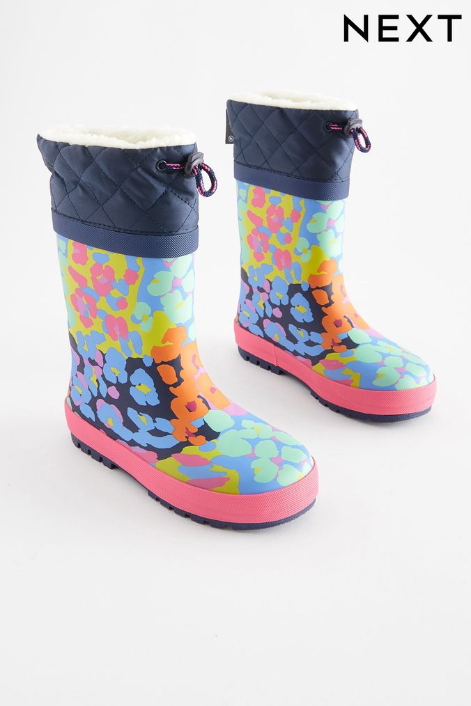 Next kids store wellies