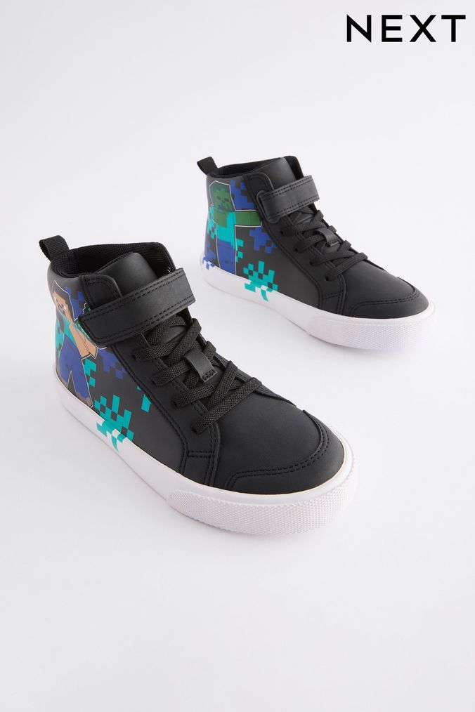 Boys next trainers hot sale