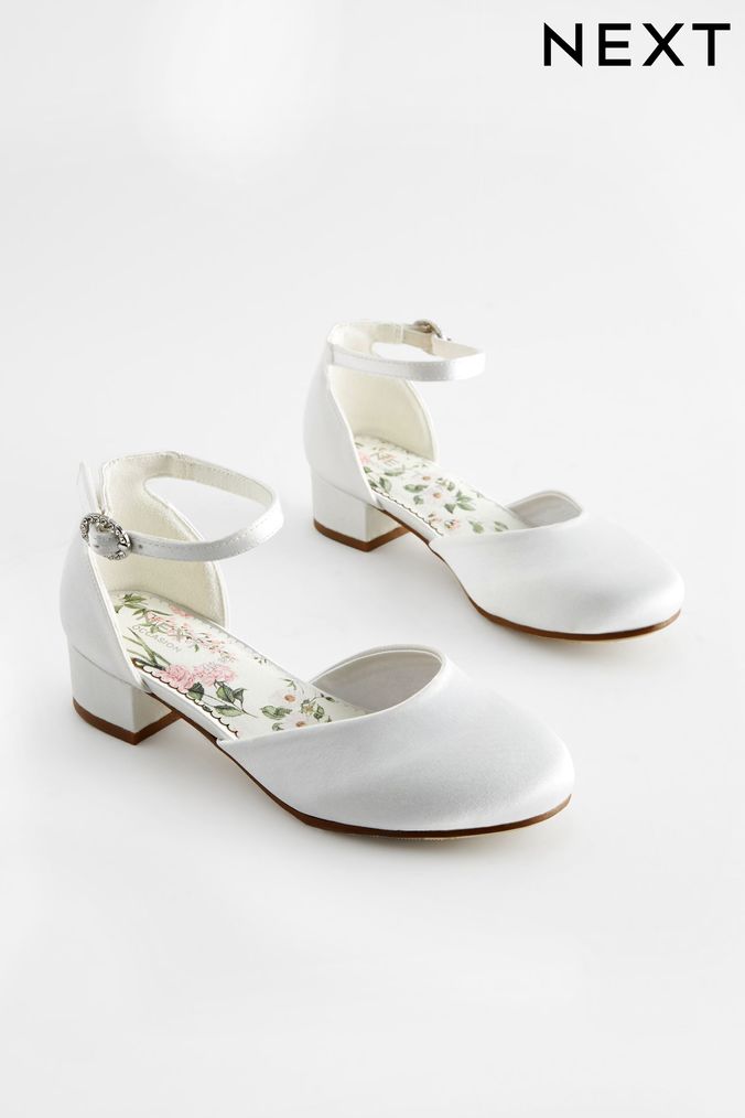 Girls party clearance shoes size 13