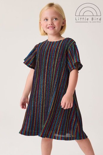 Little Bird by Jools Oliver Multi Party Dress (160363) | £30 - £36