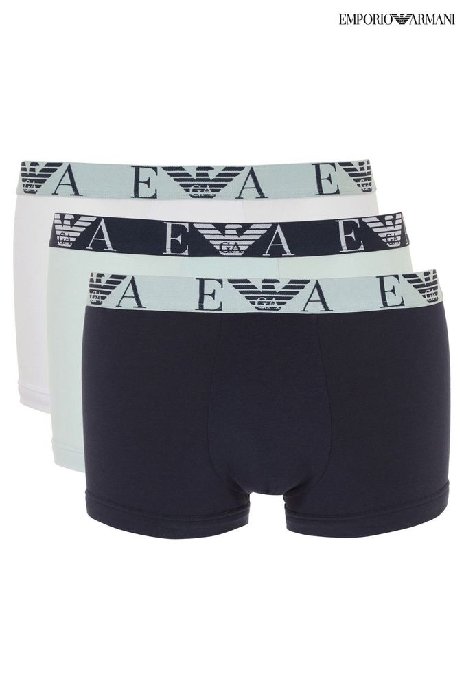 Armani deals boxers sale