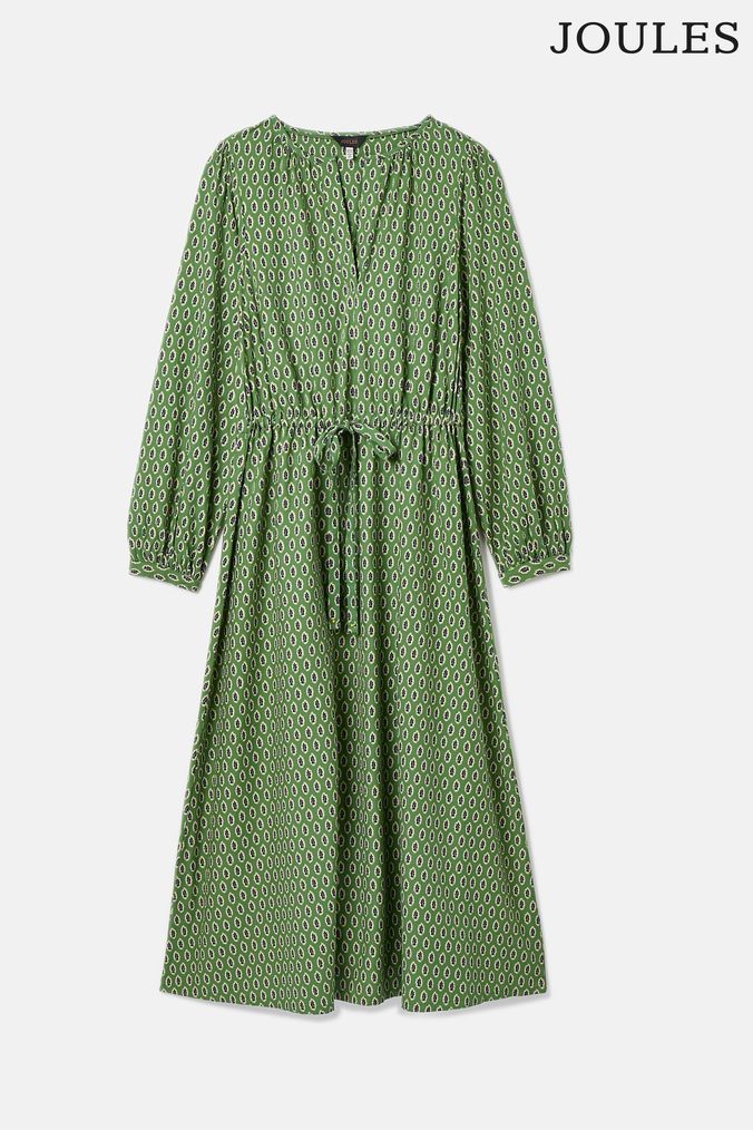 Joules top henrietta dress